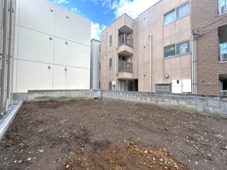 【外観】 | 2025年4月4日撮影