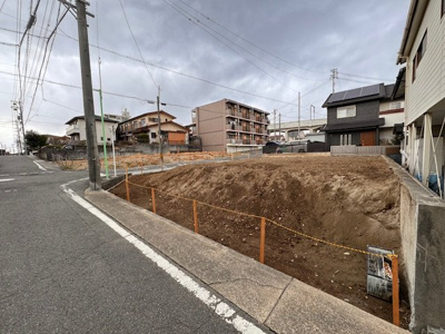 【外観】 | MIRASUMO守山区大谷町011②全2棟《仲介手数料無料　苗代小　守山東中》 | 撮影
社長の村田です！
自らプレイヤーとして営業しています
長年の経験と実績から皆様により良いマイホーム購入のご提案をいたします。
住宅ローンの不安や購入後の不安等何でもご相談ください。