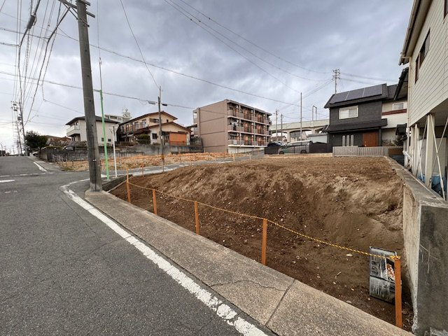 MIRASUMO守山区大谷町011②全2棟《仲介手数料無料　苗代小　守山東中》の外観|撮影
社長の村田です！
自らプレイヤーとして営業しています
長年の経験と実績から皆様により良いマイホーム購入のご提案をいたします。
住宅ローンの不安や購入後の不安等何でもご相談ください。