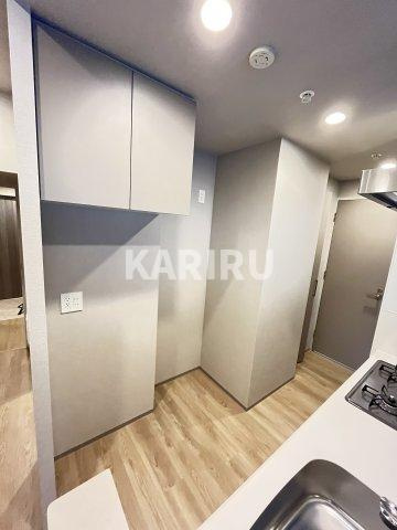 アーバネックス天満橋Frontの内装