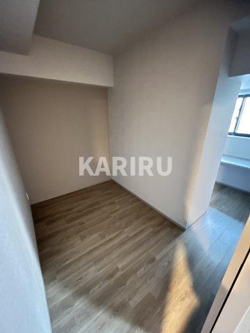 アーバネックス天満橋Frontの内装