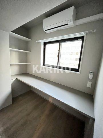 アーバネックス天満橋Frontの内装