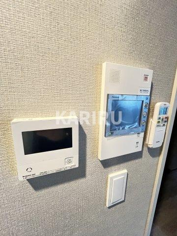 アーバネックス天満橋Frontのその他