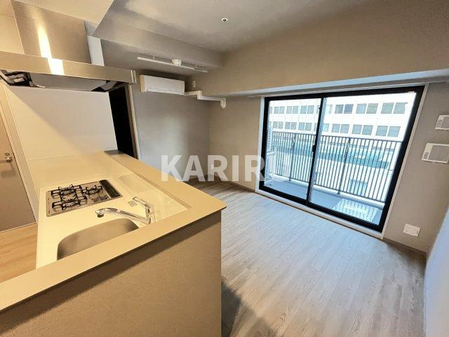 アーバネックス天満橋Frontのその他