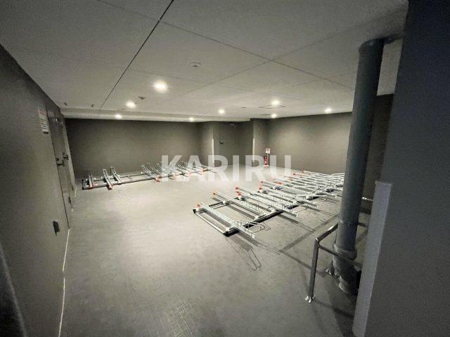 アーバネックス天満橋Frontのその他共用部分