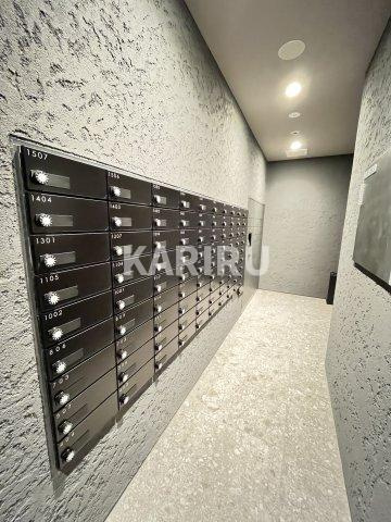 アーバネックス天満橋Frontのその他共用部分