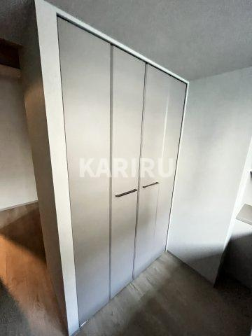 アーバネックス天満橋Frontのその他