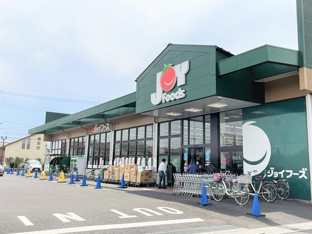 下高野中古戸建（小林邸）の周辺|ショッピング施設