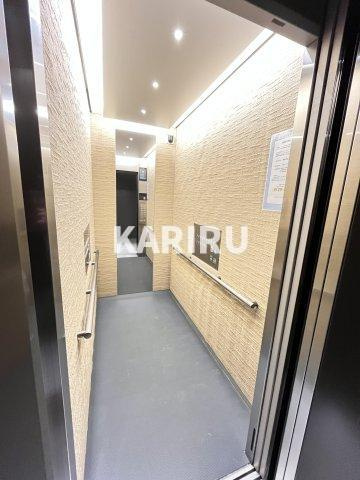 アーバネックス天満橋Frontのその他