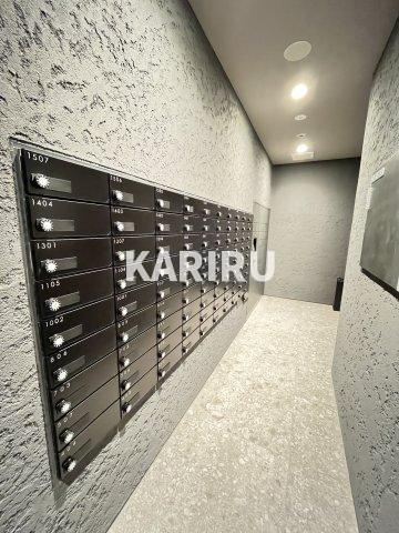 アーバネックス天満橋Frontのその他共用部分