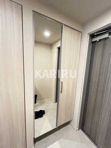 アーバネックス天満橋Frontのその他