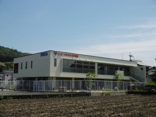 高槻市古曽部町１丁目　建築条件無し売土地のその他|たかつきあま保育園