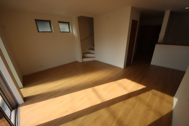 《仲介手数料無料》南区大字太田窪2965-3新築一戸建てFiT