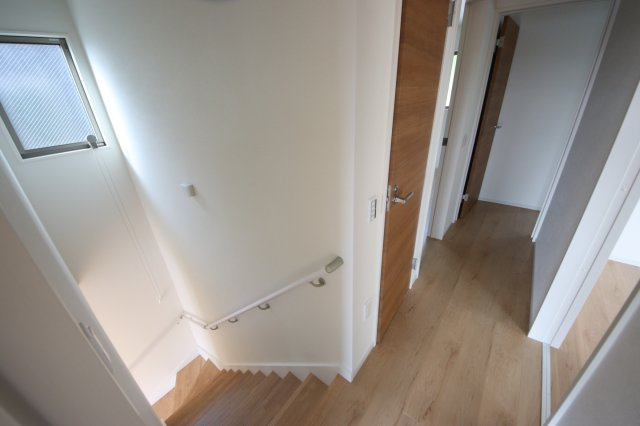 《仲介手数料無料》南区大字太田窪2965-3新築一戸建てFiTの内装|撮影日 2025年6月27日 16:15 晴れ