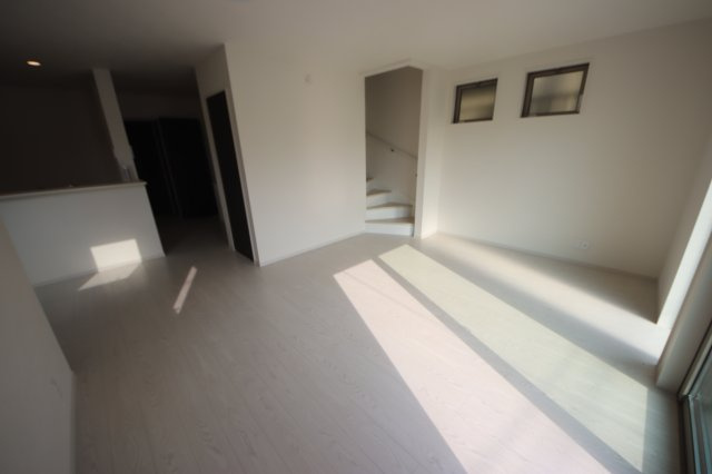 《仲介手数料無料》南区大字太田窪2965-3(3号棟)新築一戸建てFiT