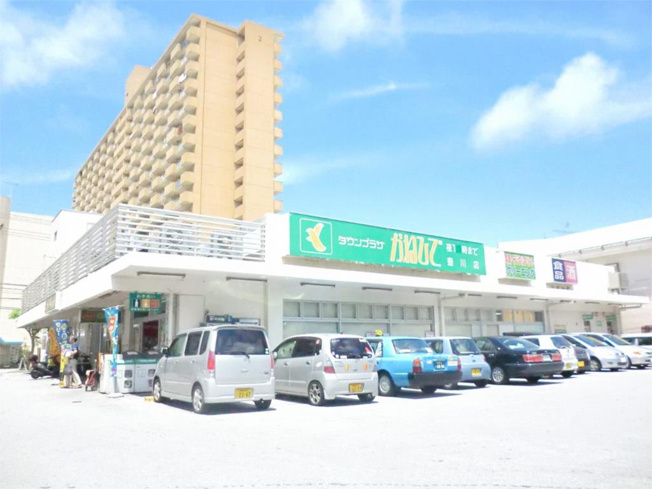 かねひで壺川店（198m）