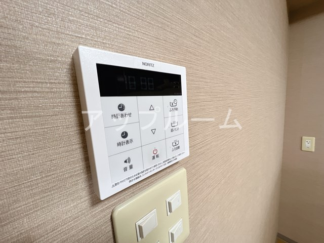 hau'oli(ハウオリ)の設備