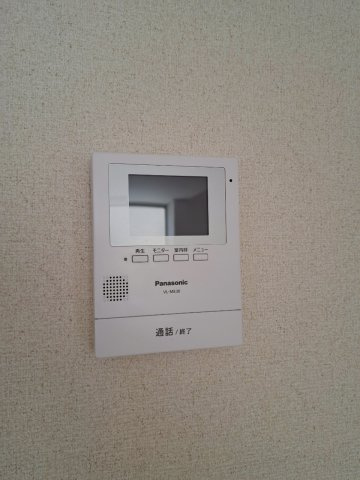 クレセント　クレのセキュリティ