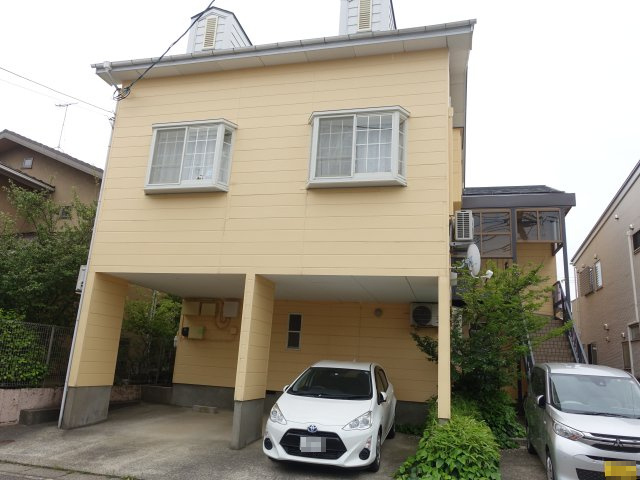 クレセント　クレ