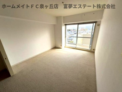 【内装】 | 泉北星和台コーポラス