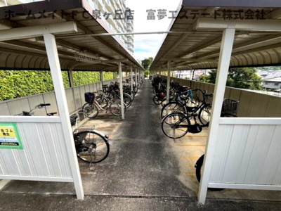 【その他共用部分】 | 泉北星和台コーポラス