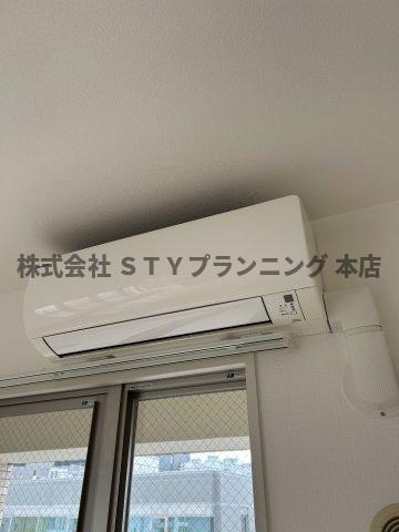 仲介手数料０円！Floresta名駅の設備