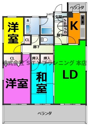 仲介手数料０円！Floresta名駅