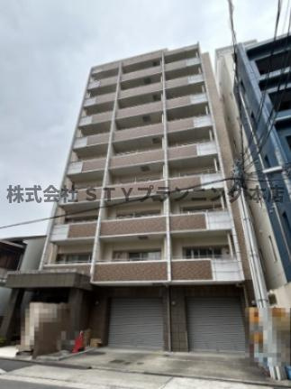 仲介手数料０円！Floresta名駅