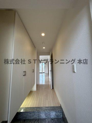 仲介手数料０円！Floresta名駅の内装