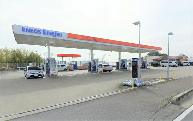 北葛飾郡杉戸町大字下野の事業用地の周辺