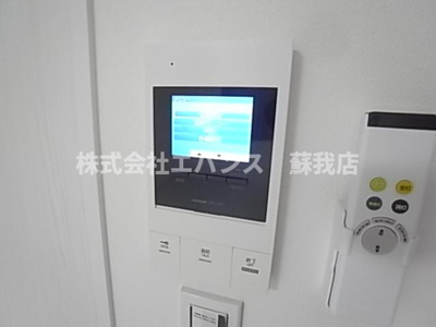 【セキュリティ】 | MQuarto本千葉