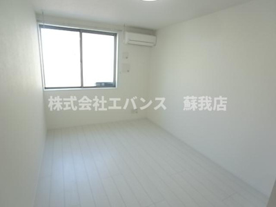 【居間・リビング】 | MQuarto本千葉 | おしゃれな居間です