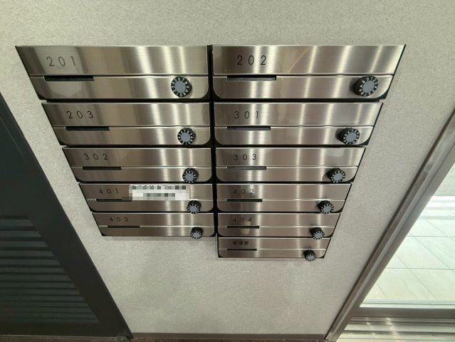 CURIO東岡崎のその他