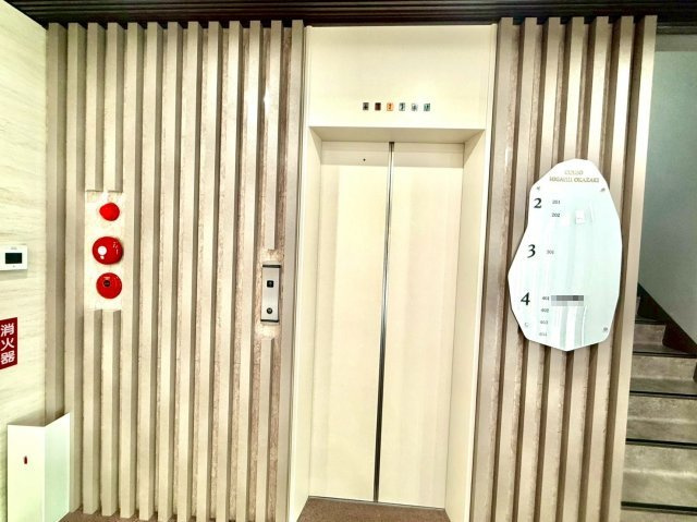 CURIO東岡崎のその他