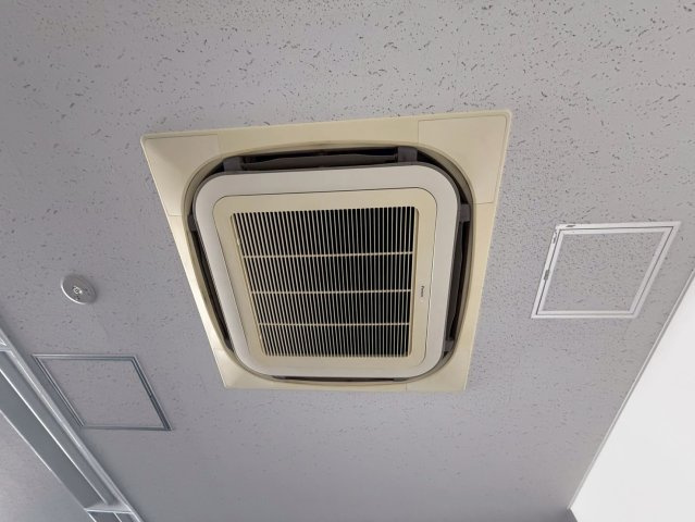 CURIO東岡崎のその他