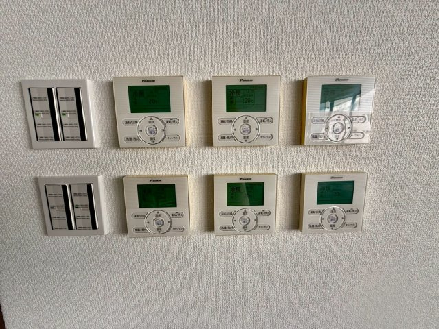 CURIO東岡崎のその他