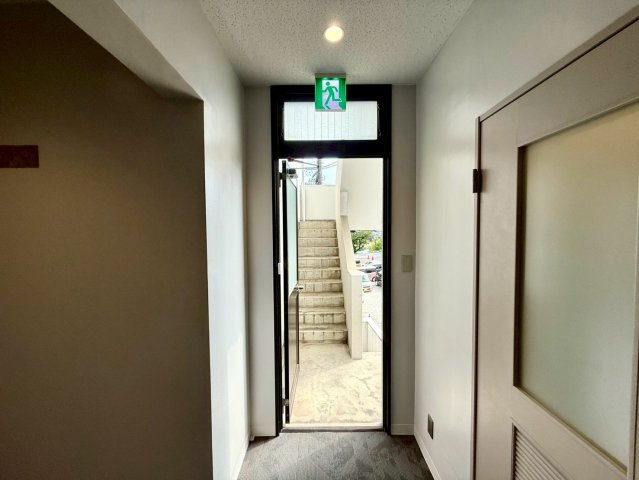 CURIO東岡崎のその他