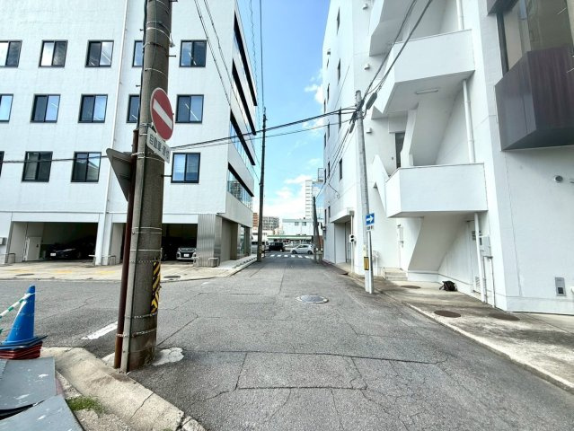 CURIO東岡崎の周辺