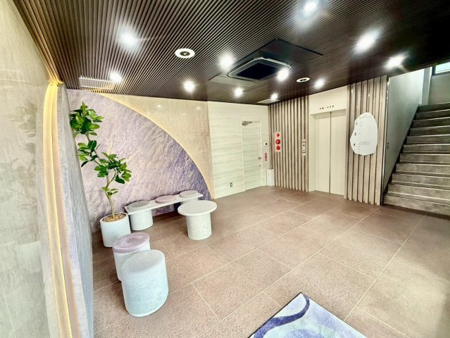 CURIO東岡崎のその他