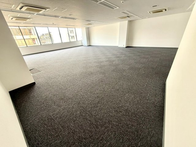 CURIO東岡崎の内装