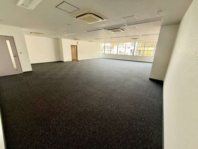 CURIO東岡崎の内装