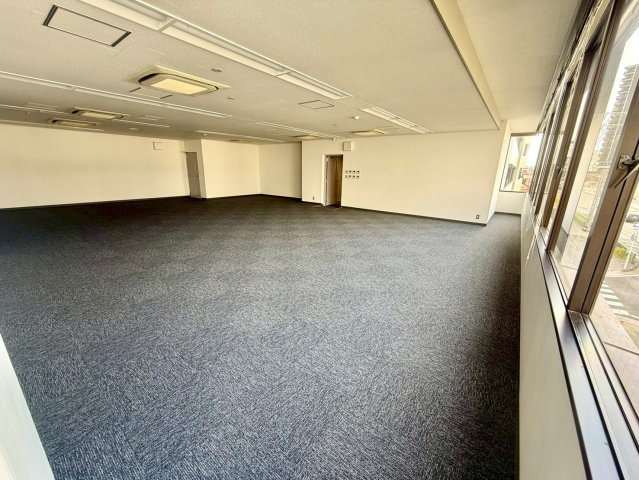 CURIO東岡崎の内装