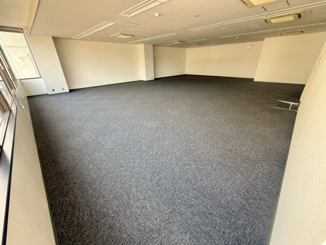 CURIO東岡崎の内装