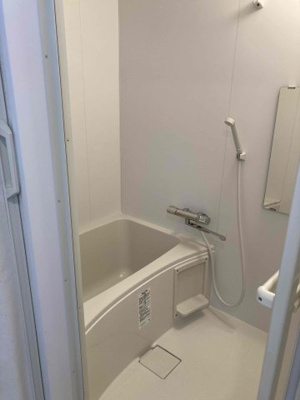 【浴室】 | ネオコーポ東武庫川