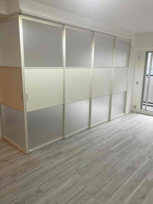 【居間・リビング】 | ネオコーポ東武庫川