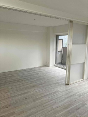 【居間・リビング】 | ネオコーポ東武庫川