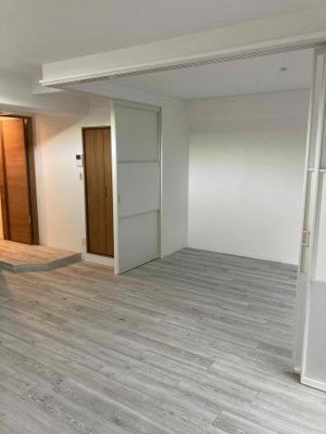 【居間・リビング】 | ネオコーポ東武庫川