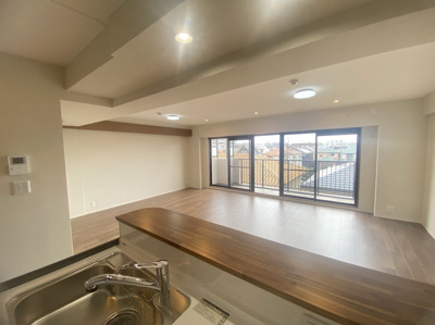 【居間・リビング】 | ディアエスタ・ミオ甲子園一番町