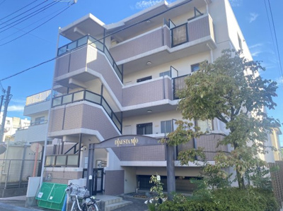 【外観】 | ディアエスタ・ミオ甲子園一番町