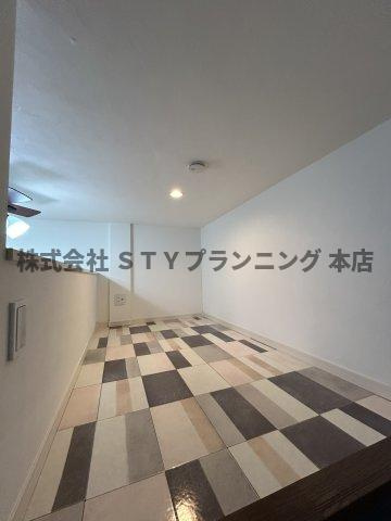 仲介手数料０円！Lucia Hills名駅北の洋室